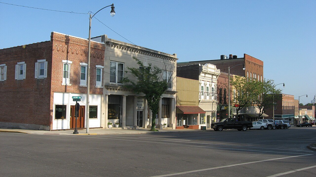 Greenville