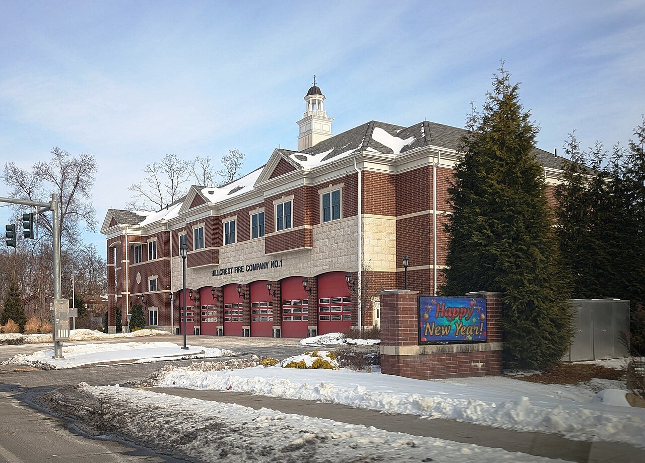 Hillcrest