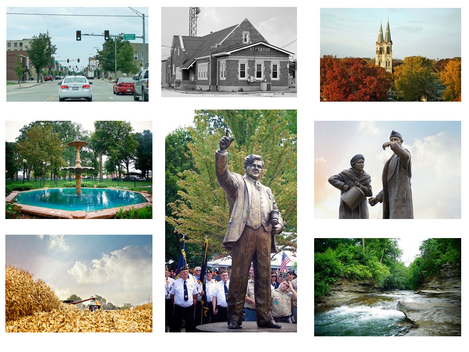 Streator