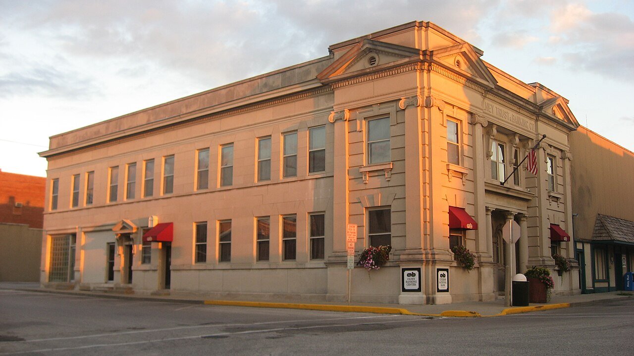Olney