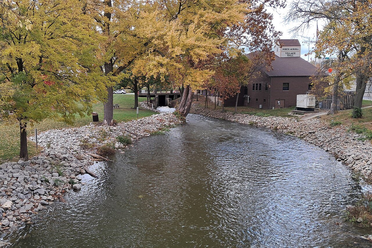 North Aurora