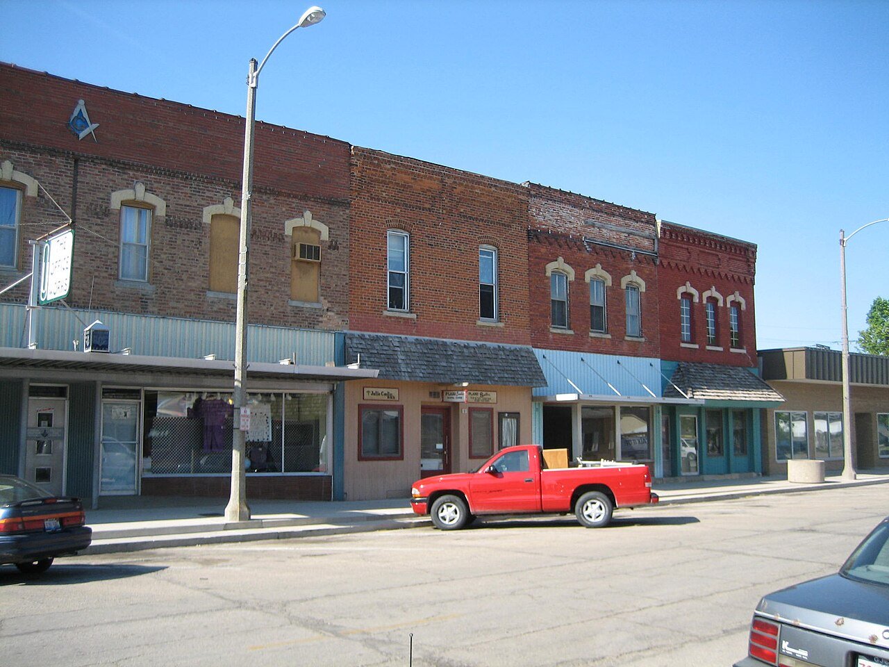 Plano