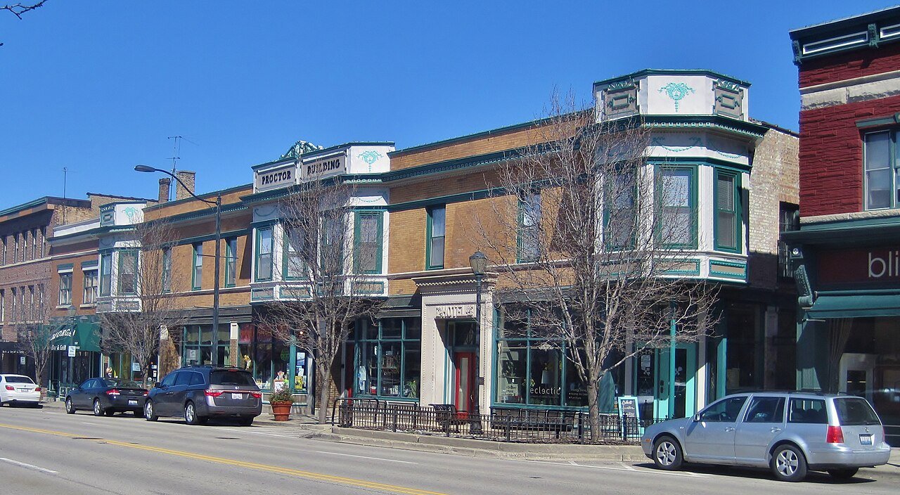 Libertyville