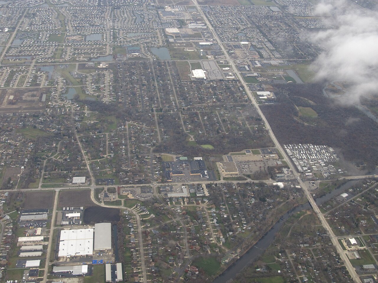 Shorewood