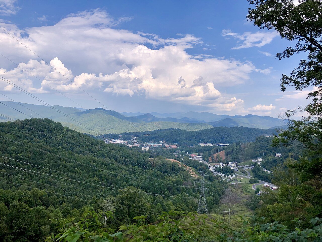 Cullowhee