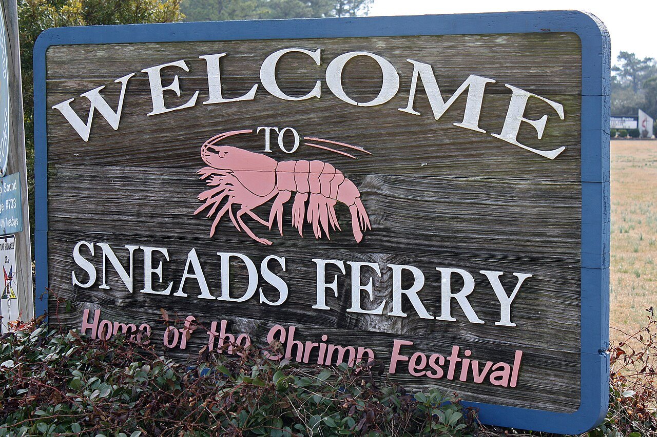 Sneads Ferry