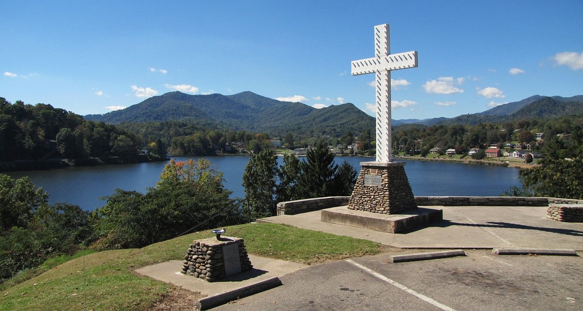 Lake Junaluska