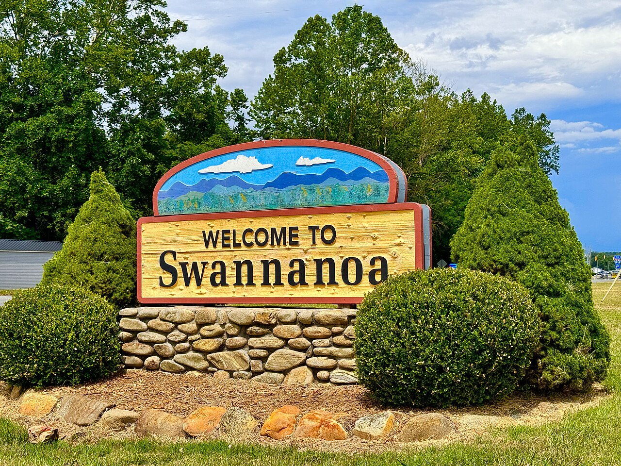 Swannanoa