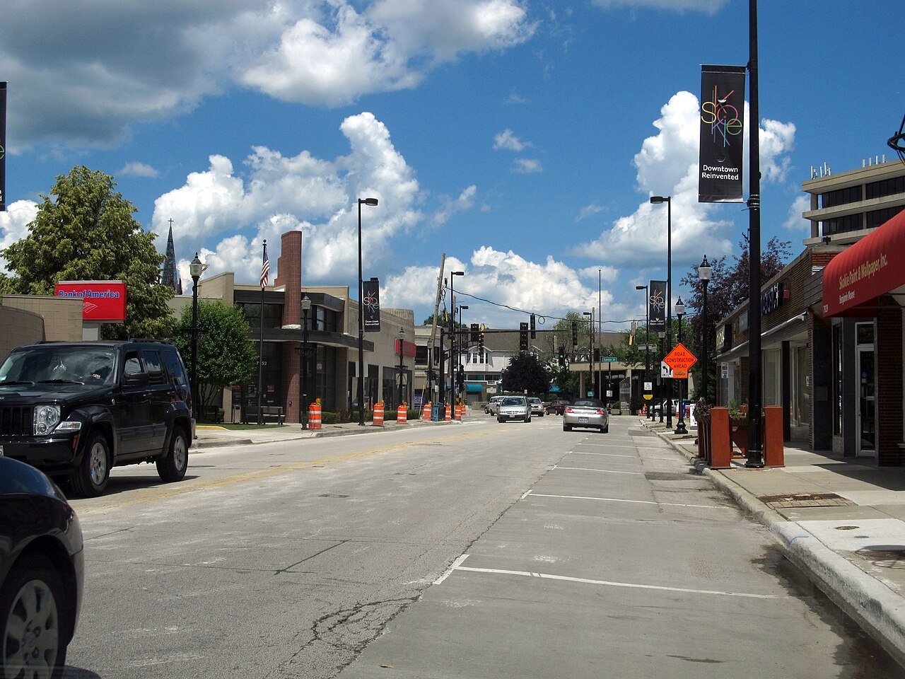 Skokie