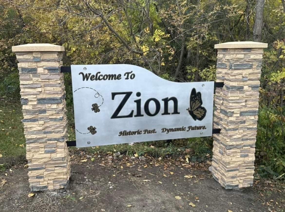Zion