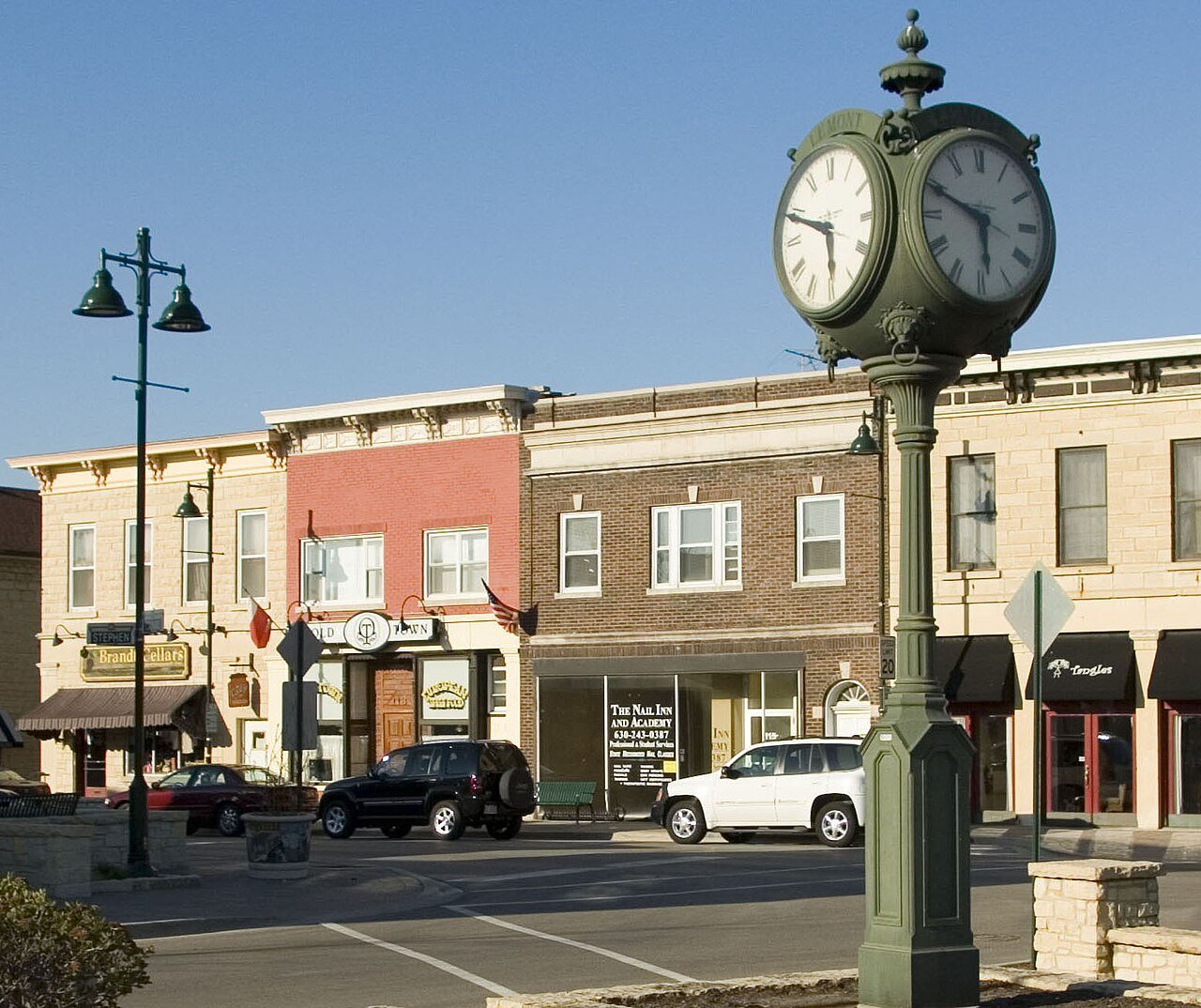 Lemont