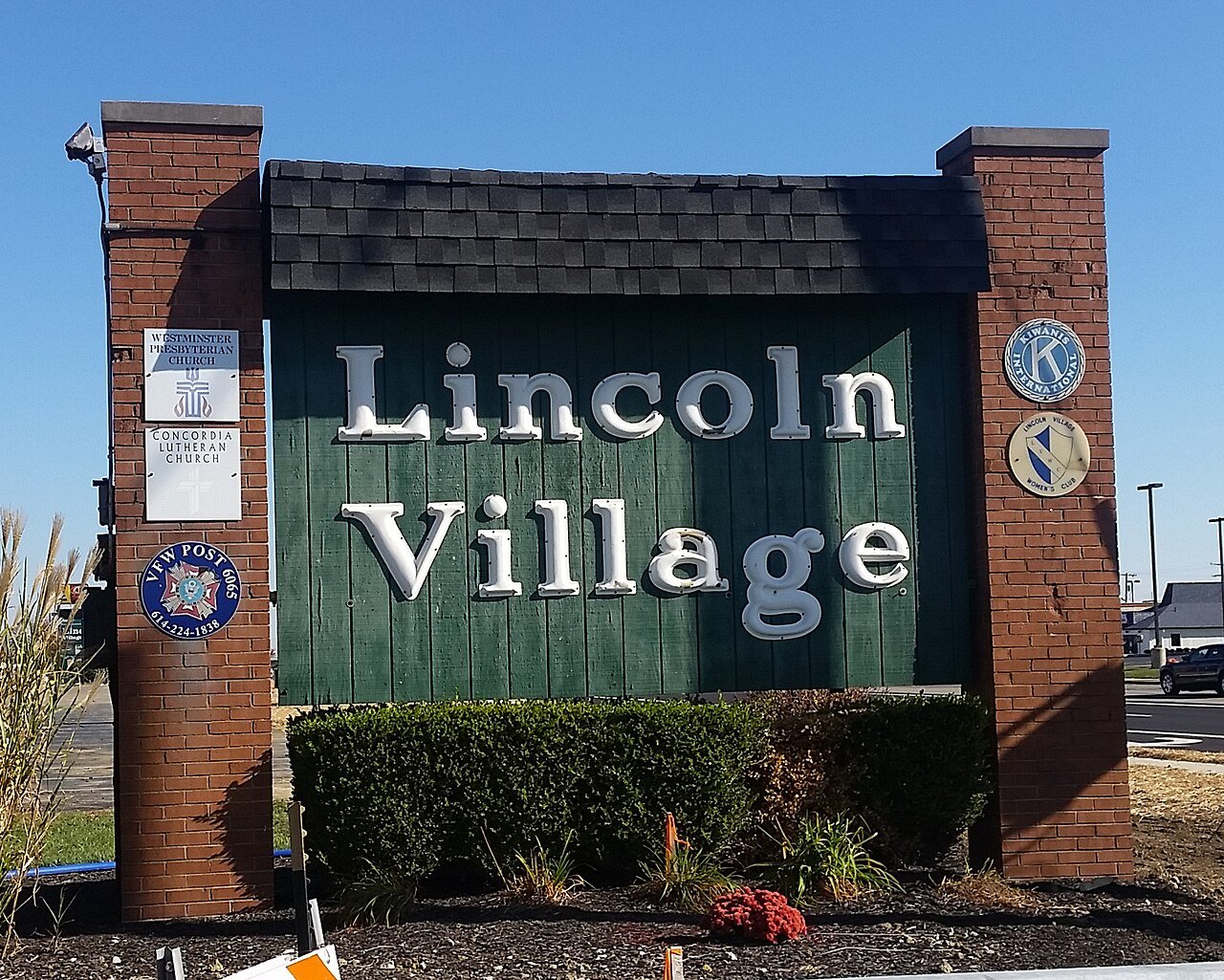 Lincoln Village