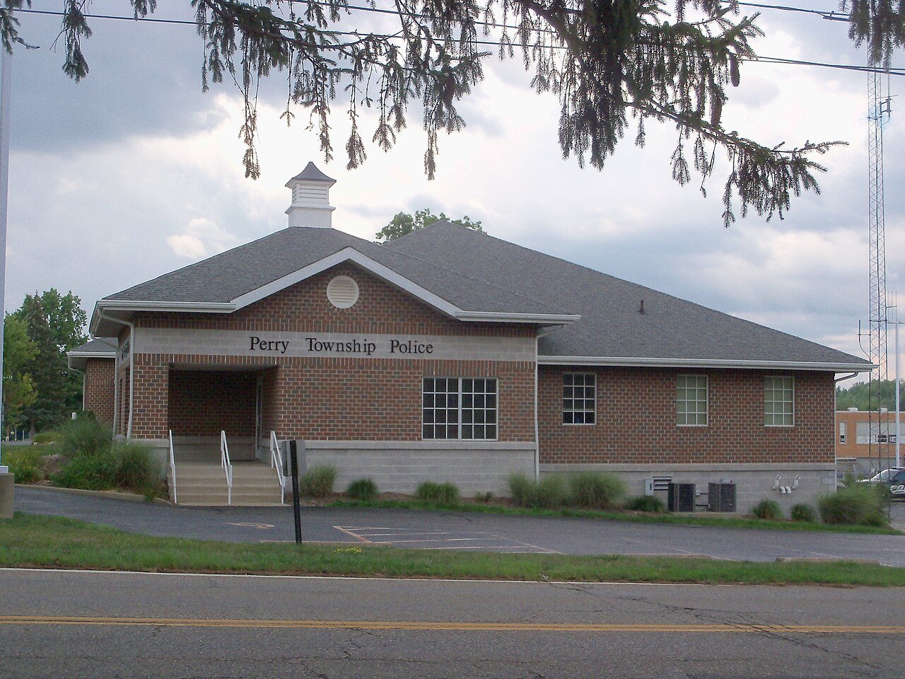 Perry Heights