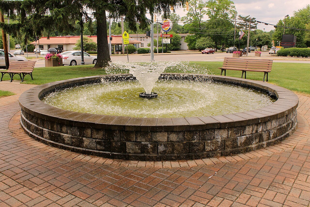 Howland Center