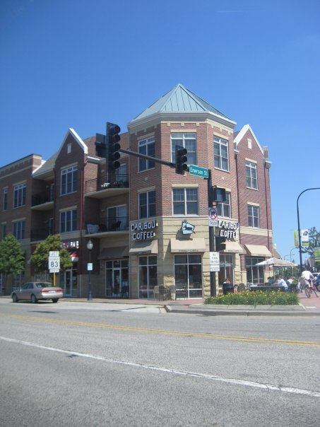 Mount Prospect