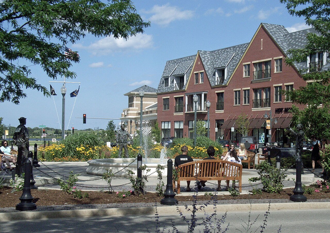 Glenview