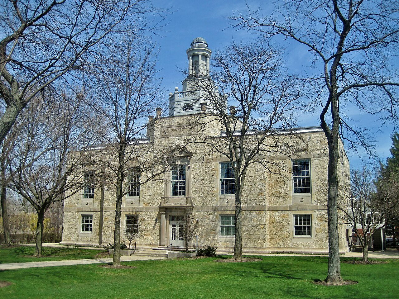 Highland Park