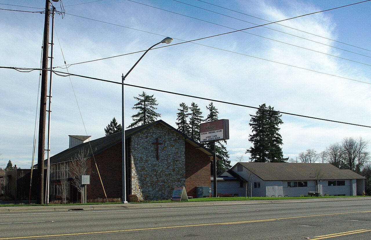 Marlene Village