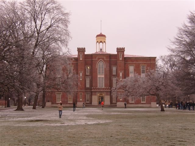 Galesburg