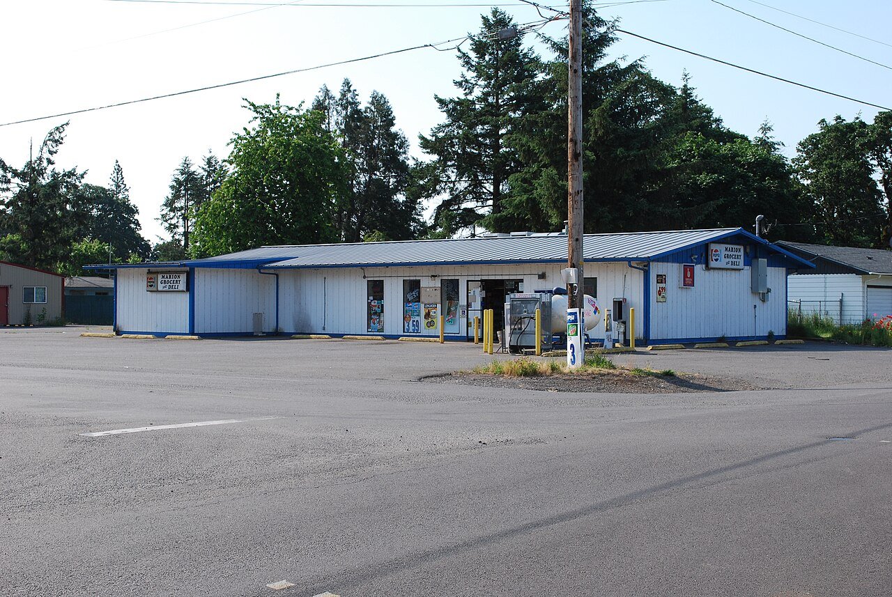 Marion Market
