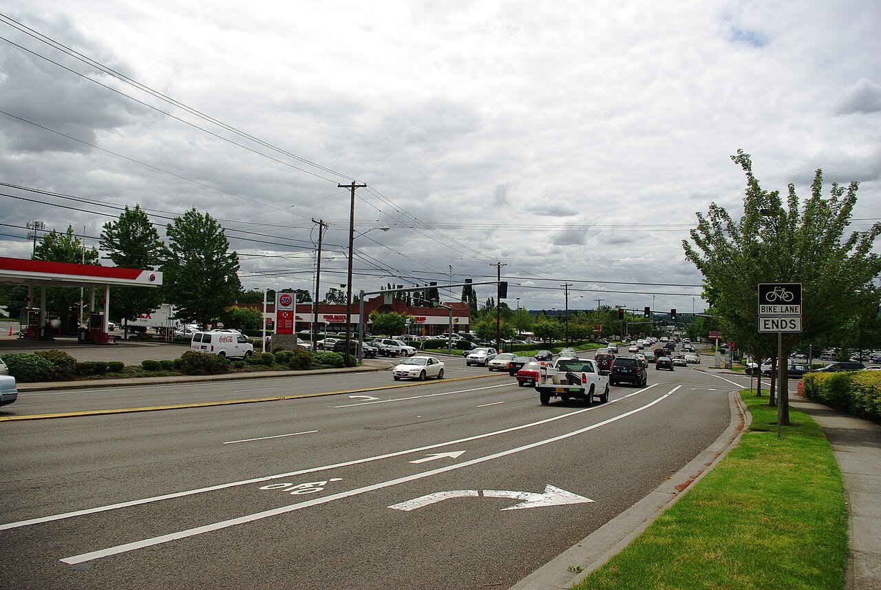 Cedar Hills