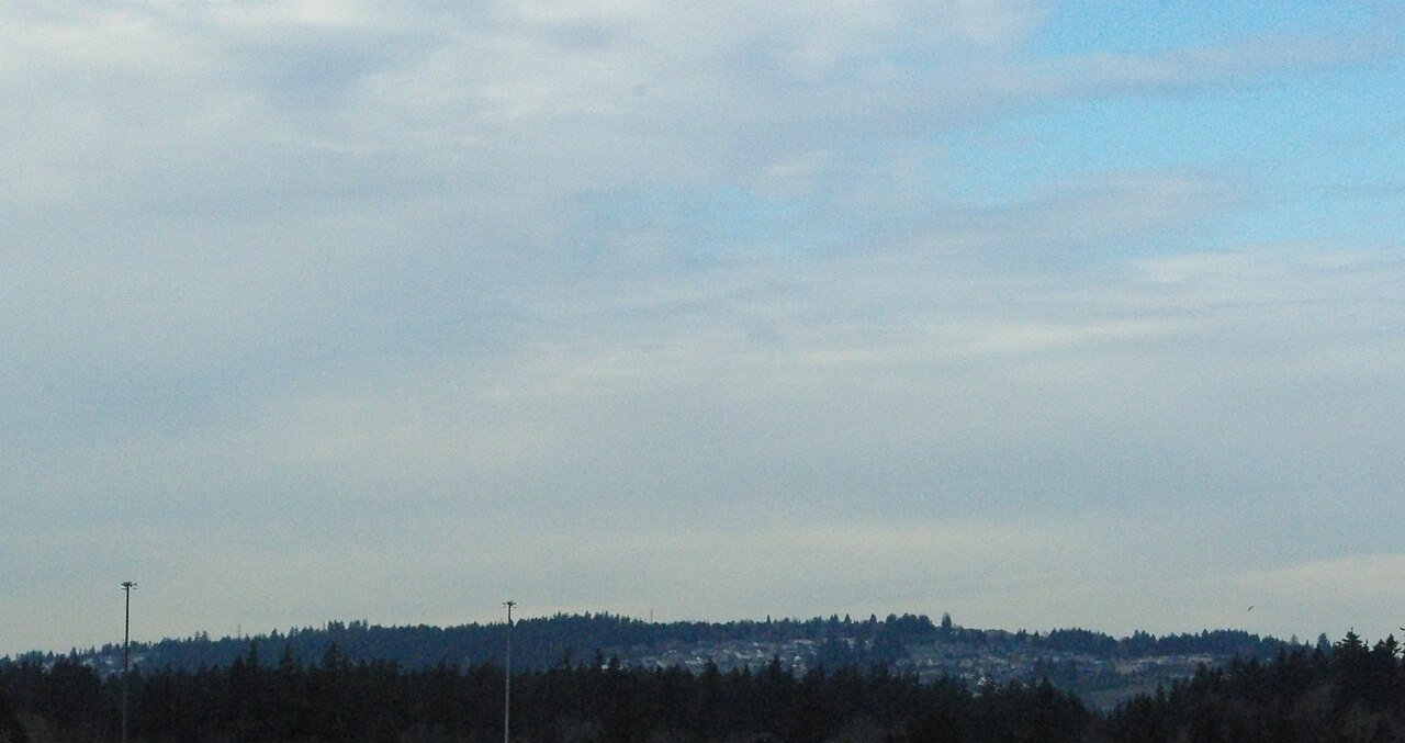 Bull Mountain