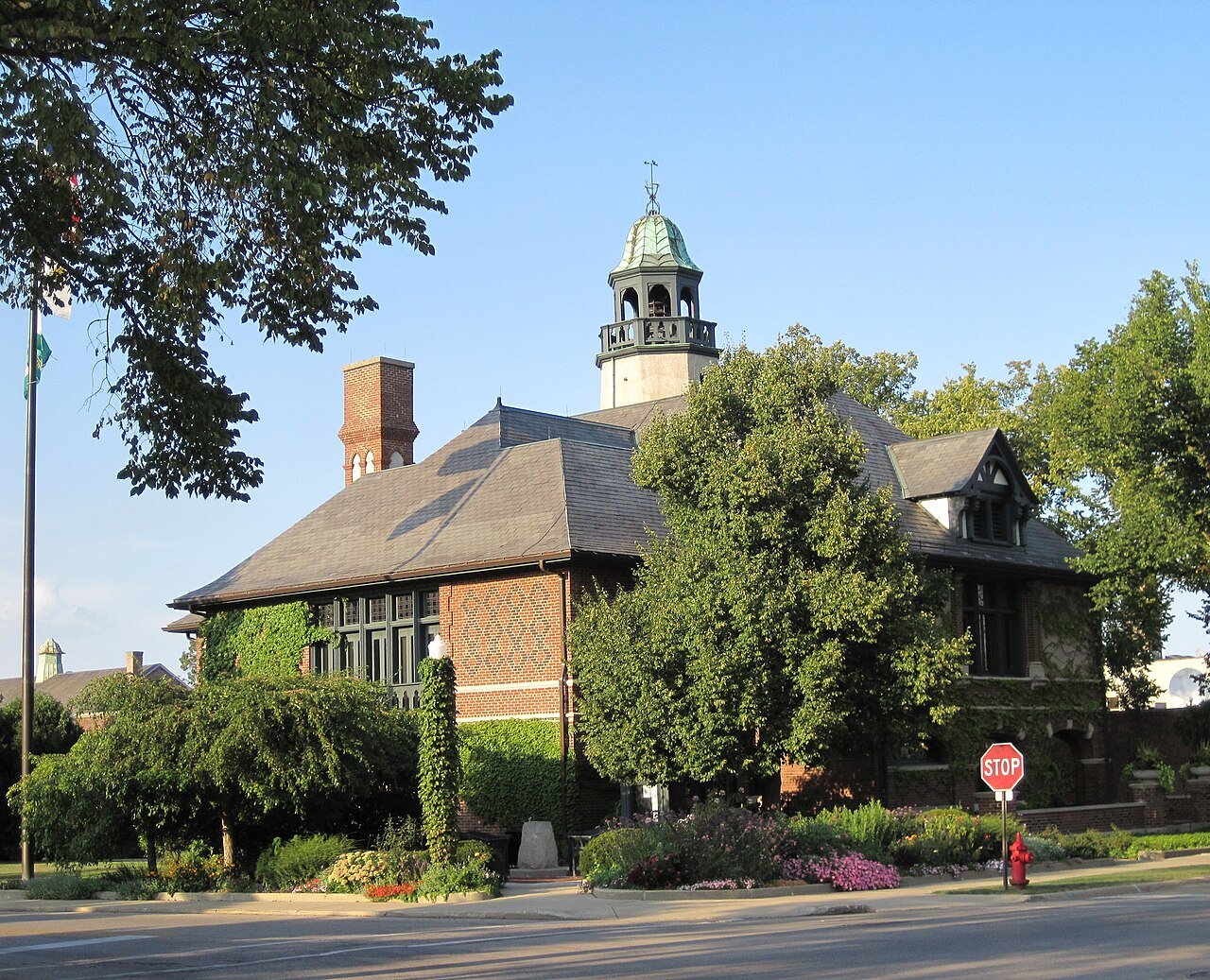 Lake Forest