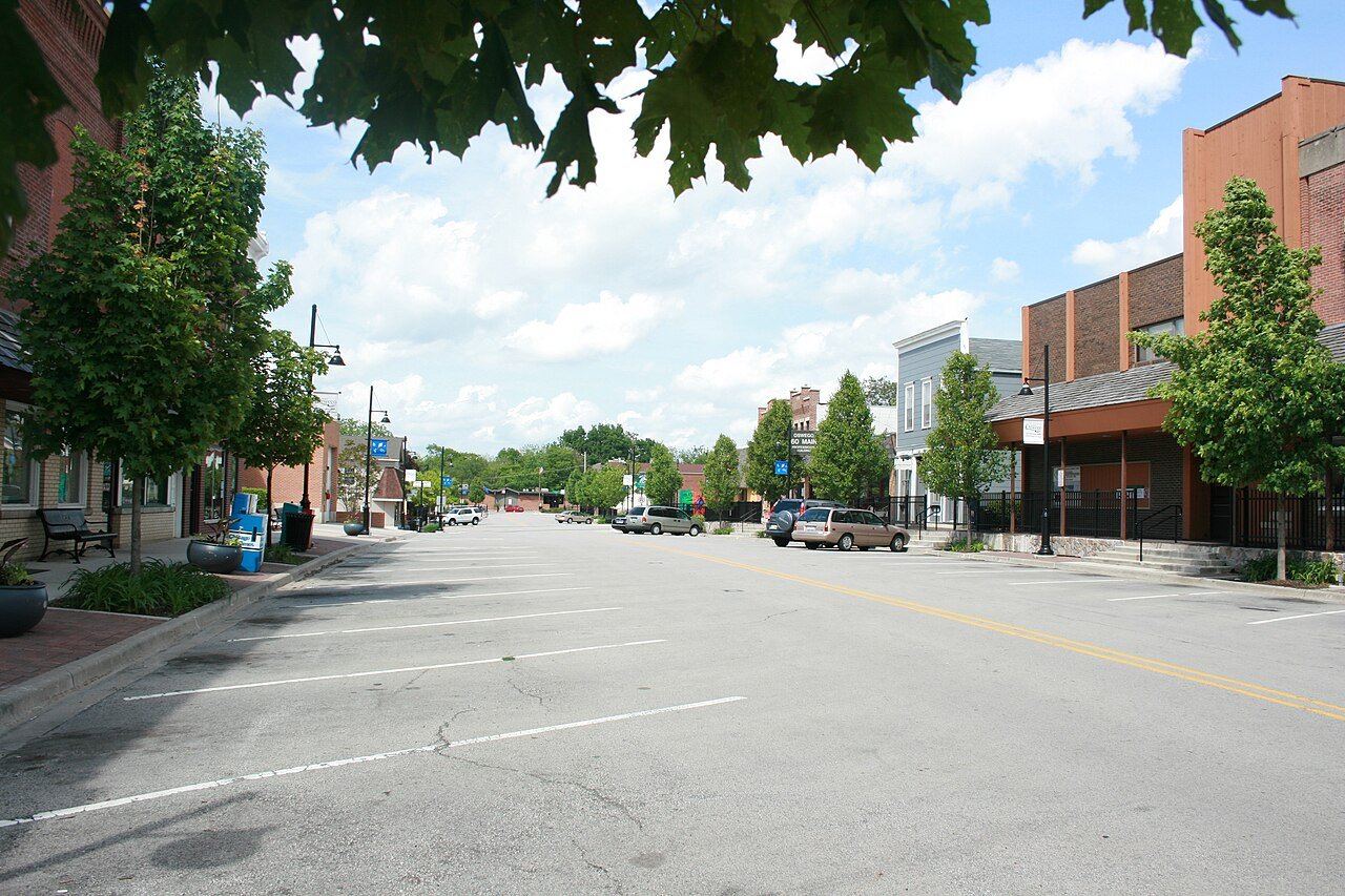 Oswego