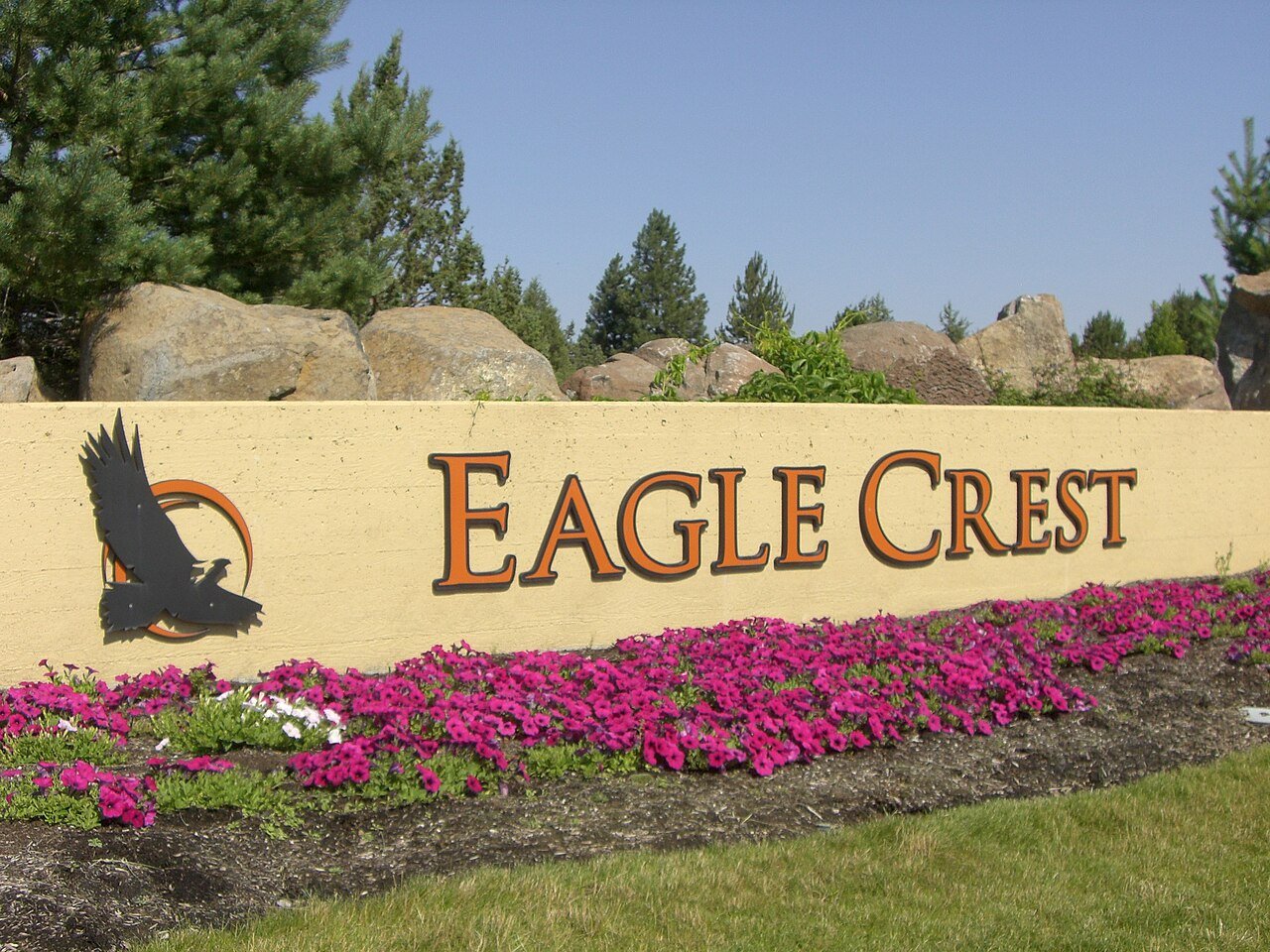 Eagle Crest
