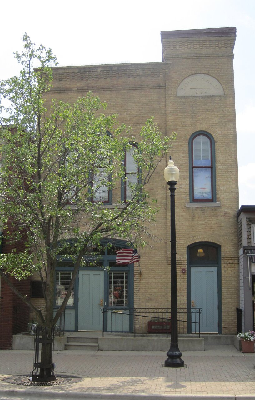 West Chicago