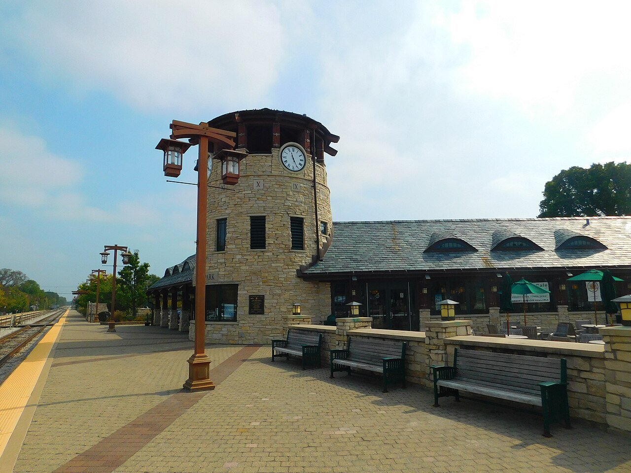 Tinley Park