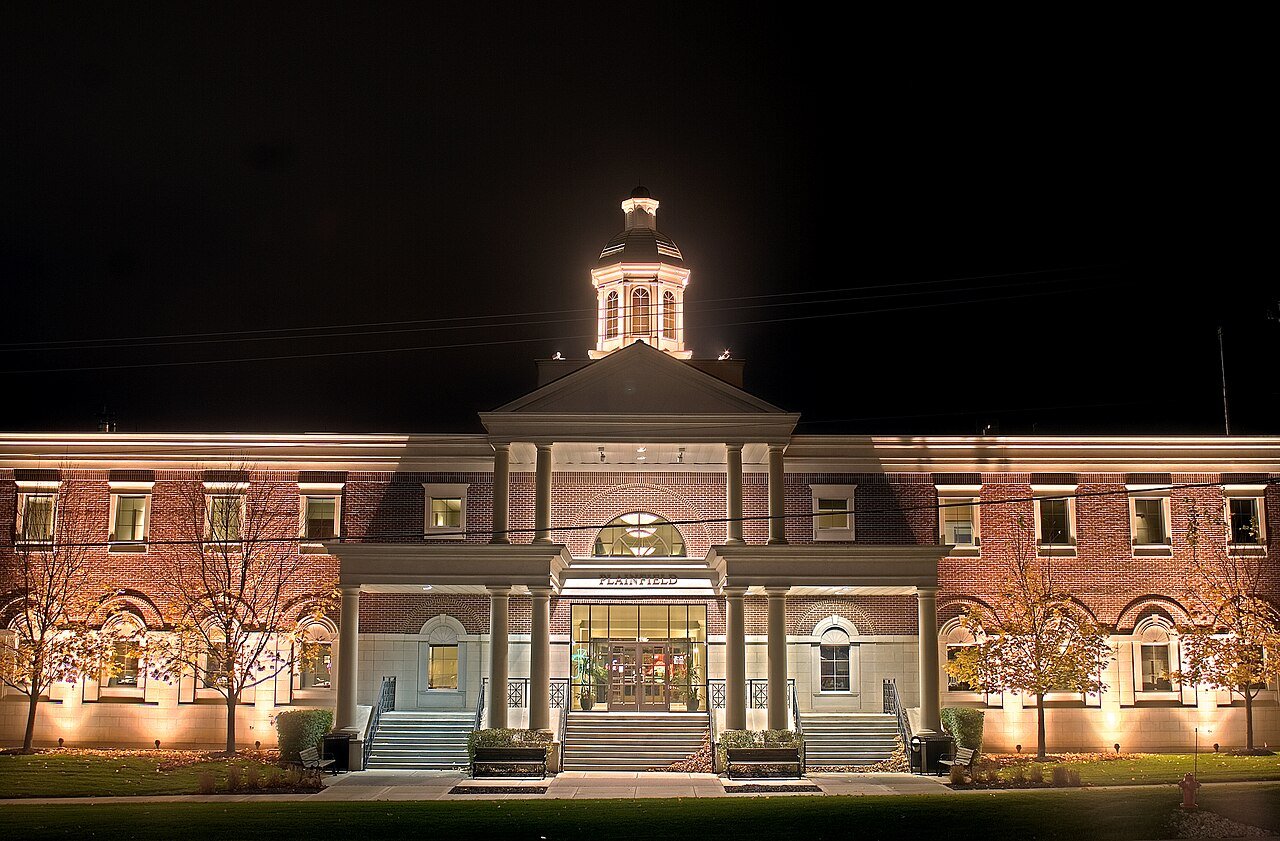 Plainfield