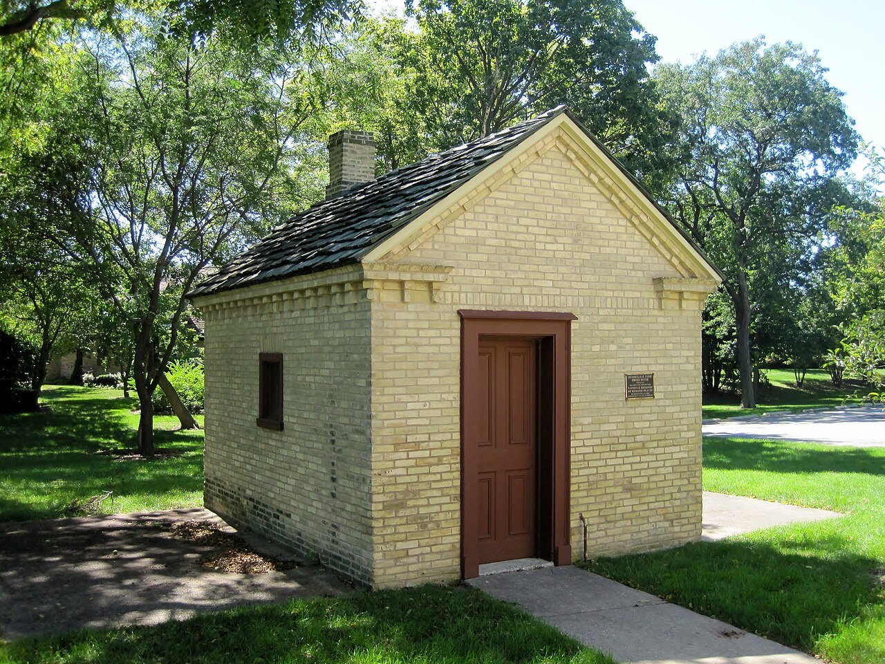 Hoffman Estates