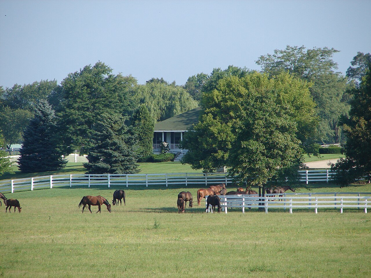 Barrington Hills