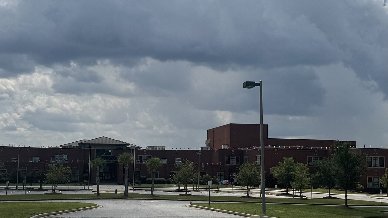 White Knoll