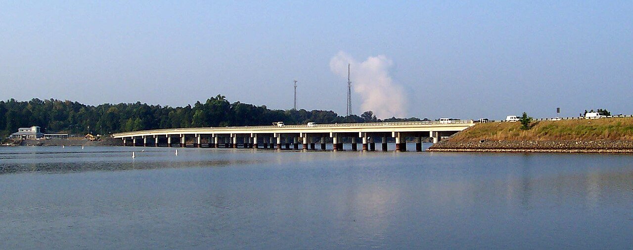 Lake Wylie