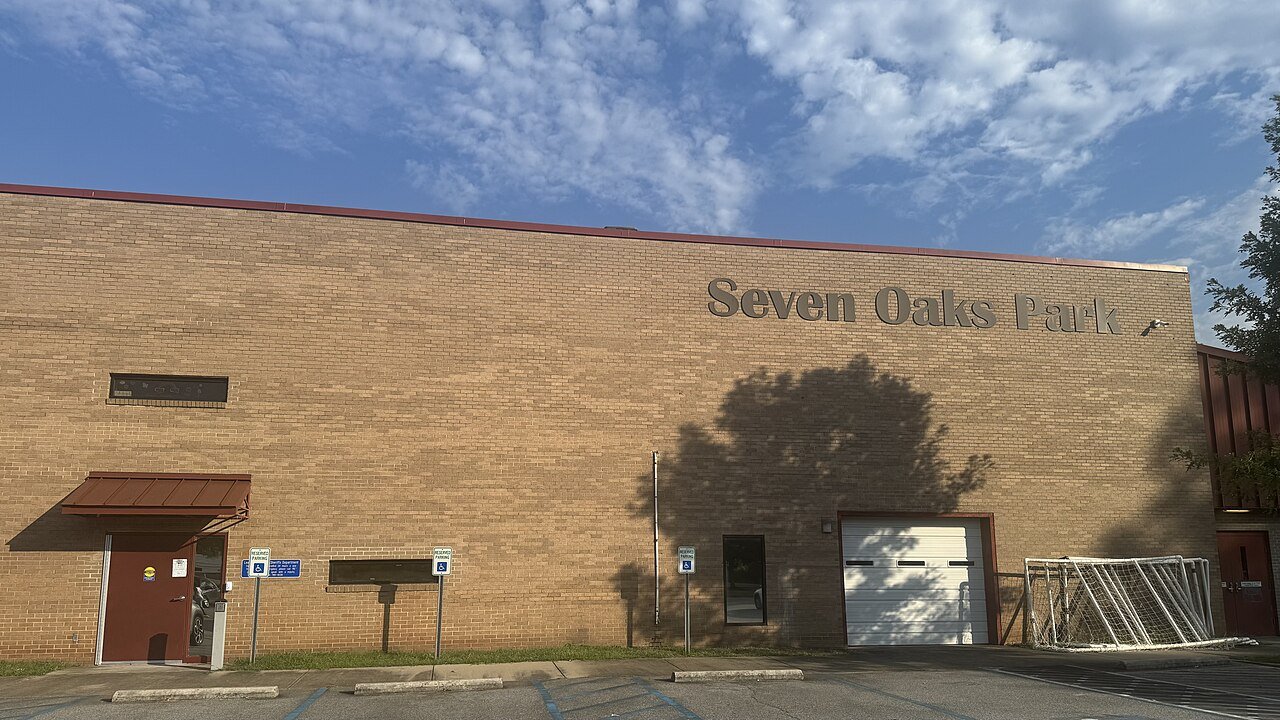Seven Oaks