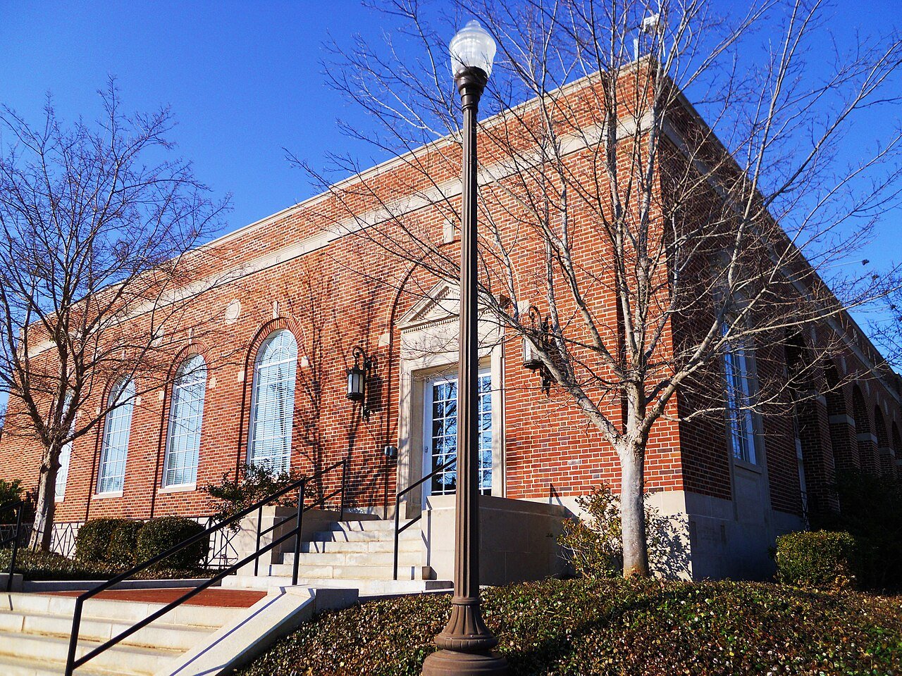 Auburn