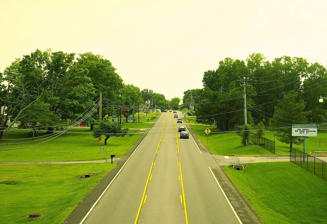 Karns