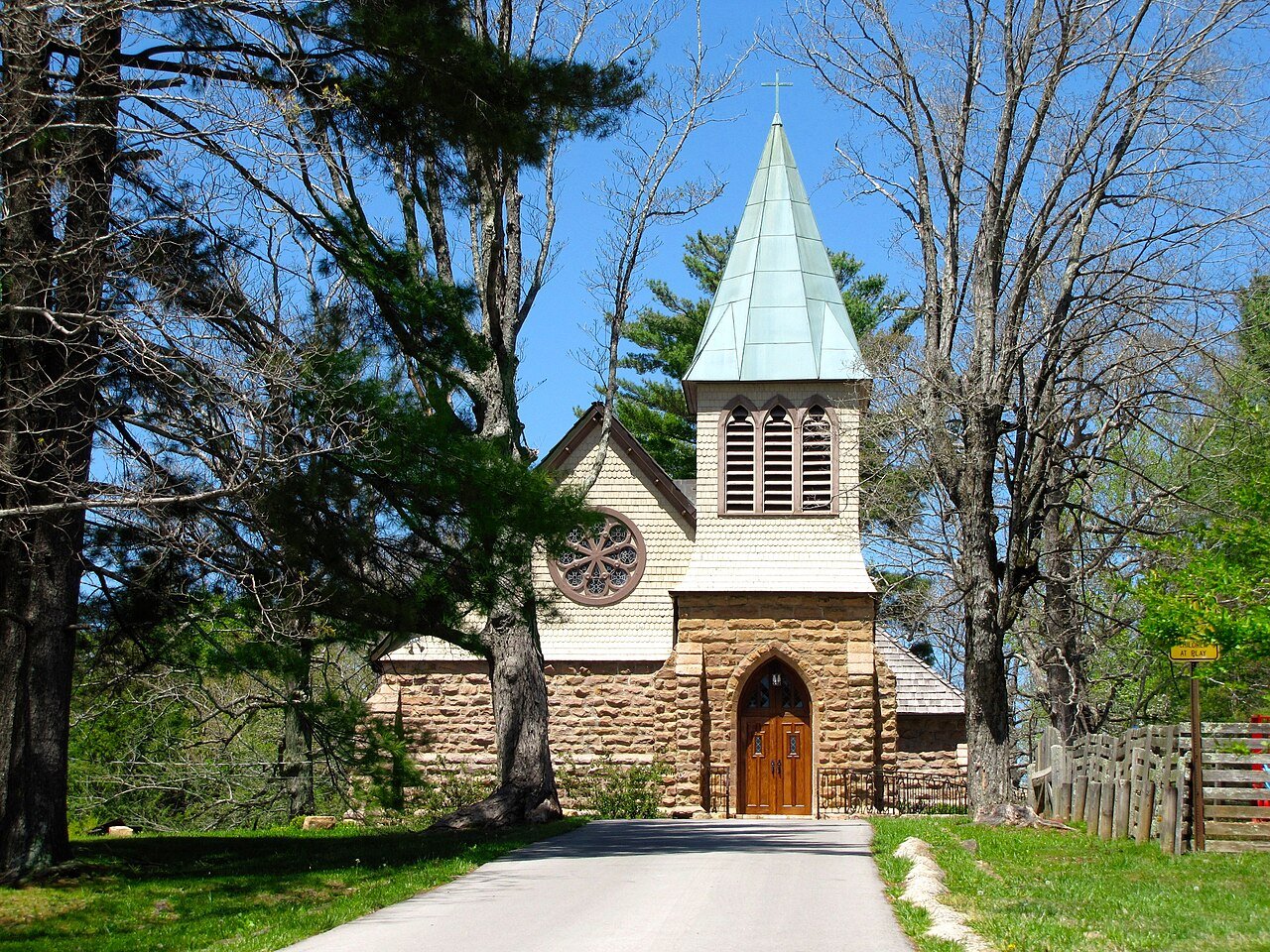 Sewanee
