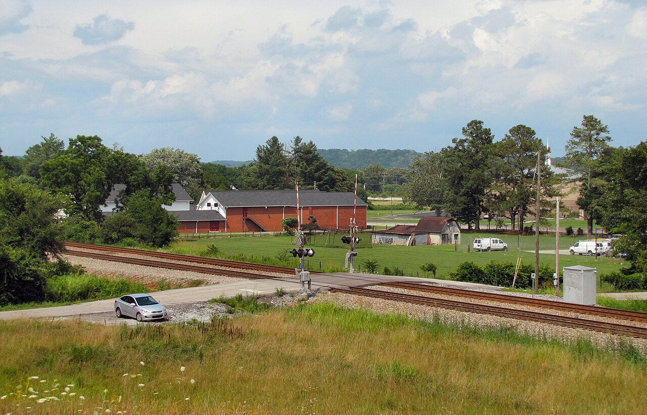 Sale Creek