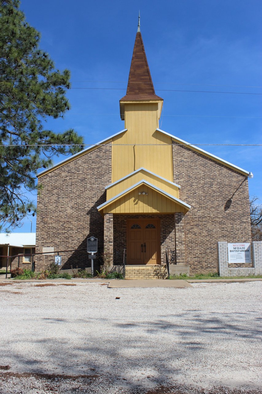 Mcdade-tx2015-13(church)