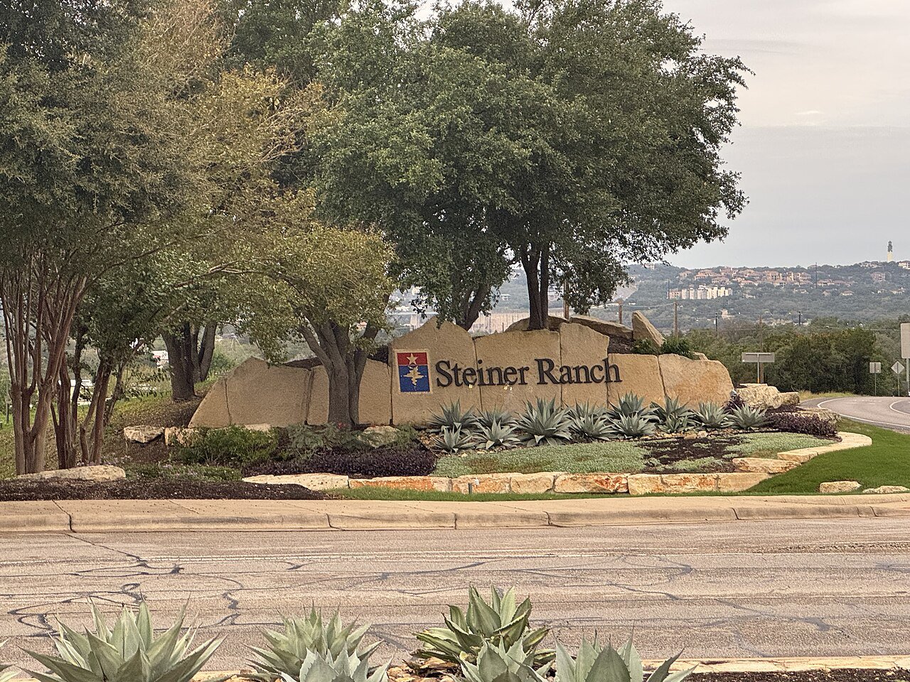 Steiner Ranch