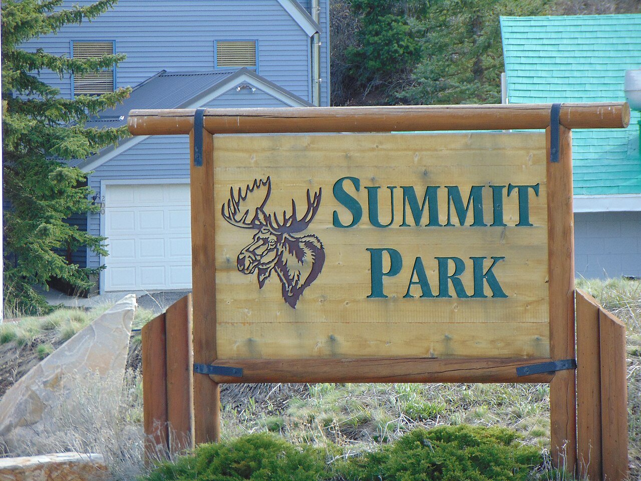 Summit Park