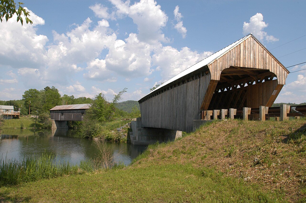 North Hartland