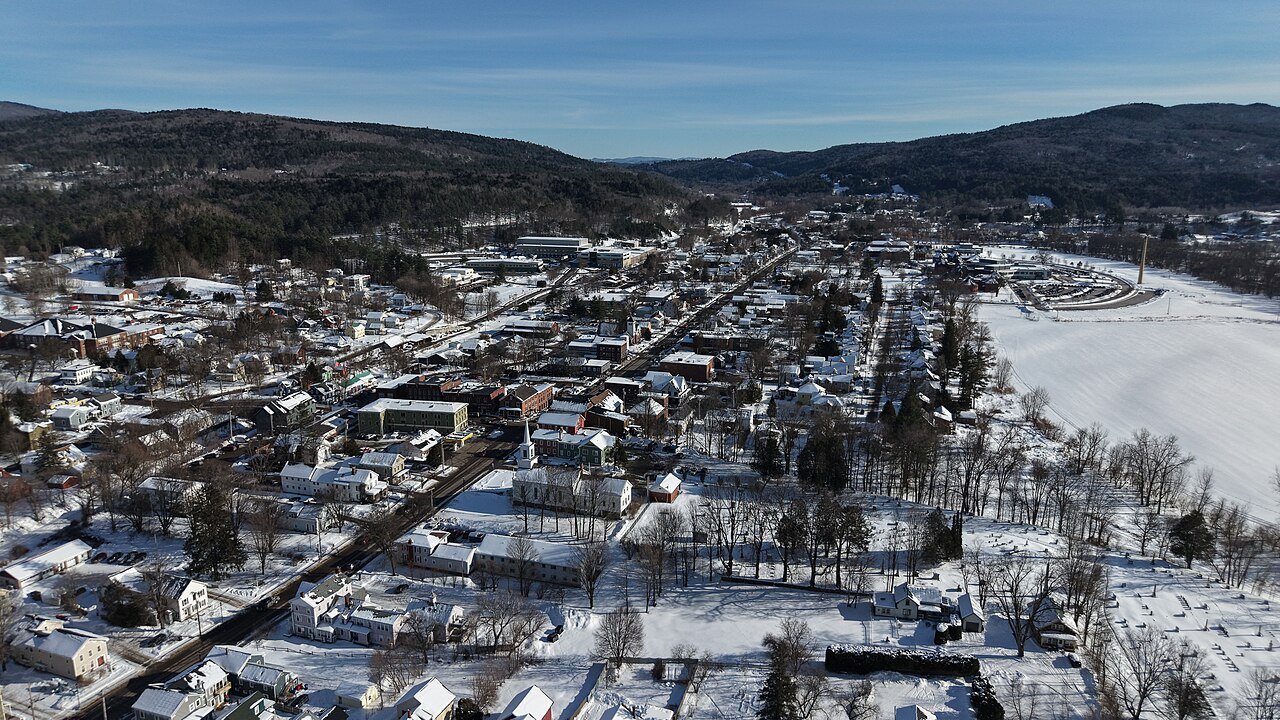 Waterbury