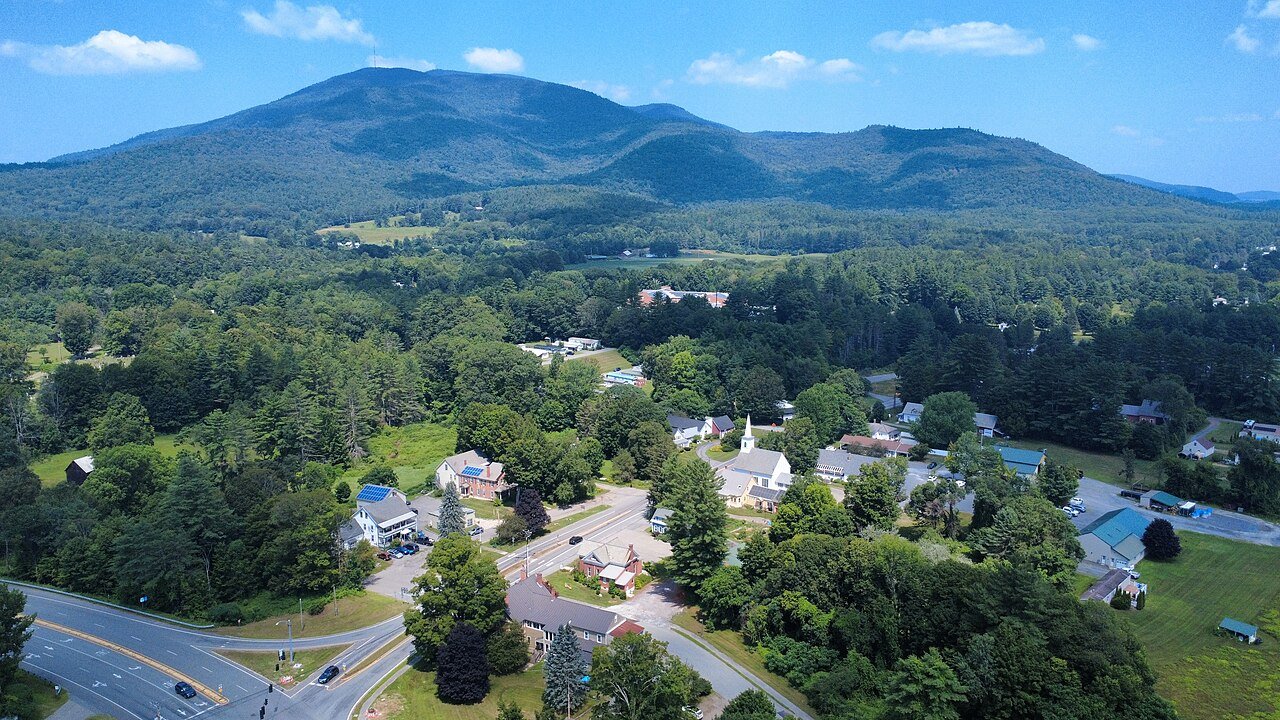 Ascutney