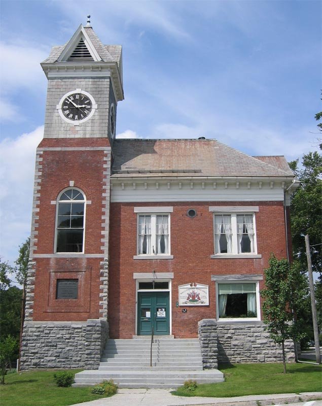 Wallingford