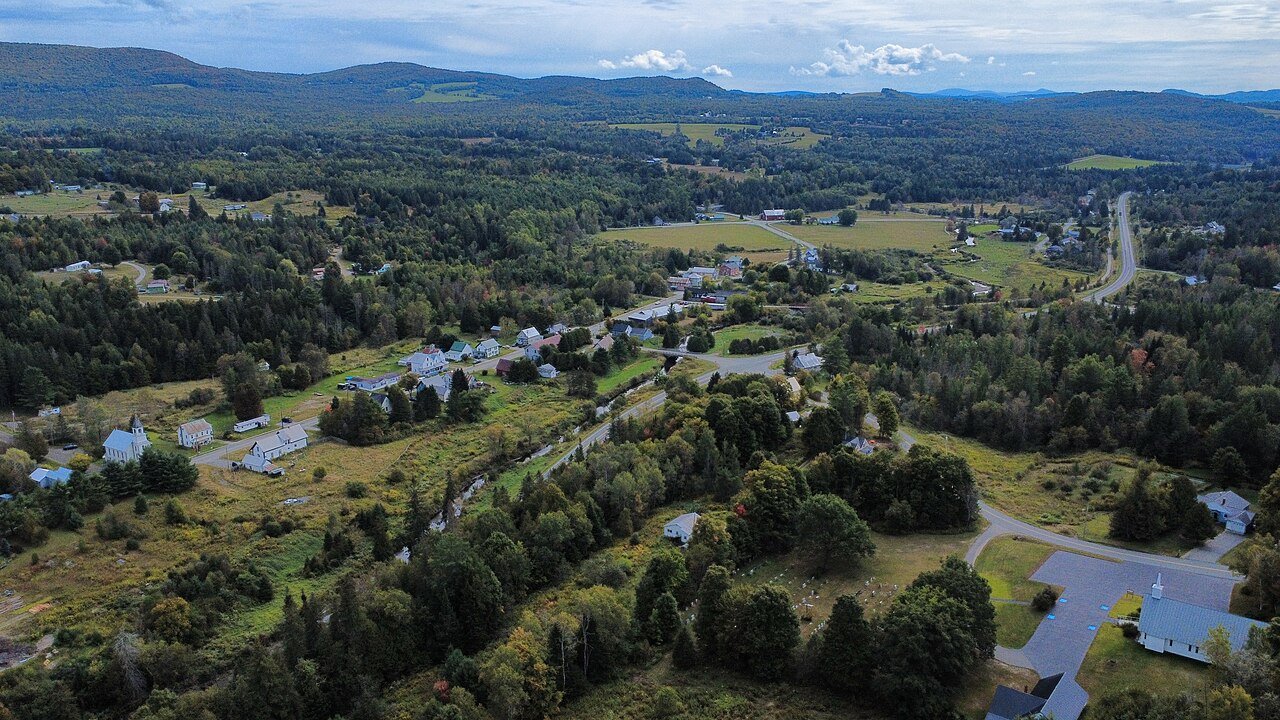 Greensboro Bend