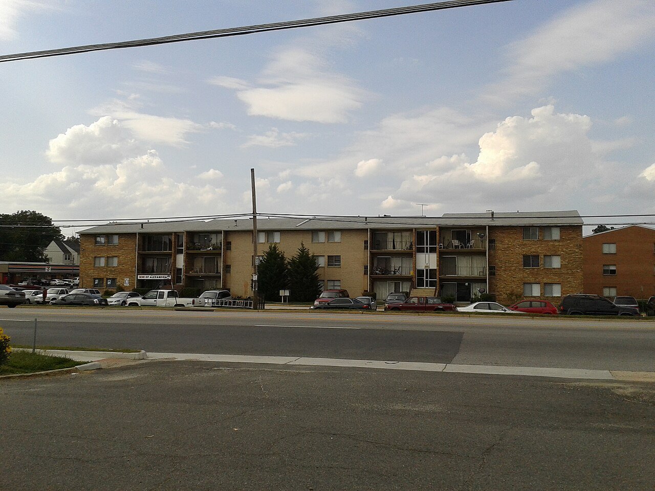 Woodlawn